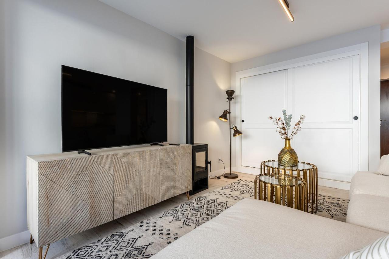 Villa Casa Nordic à Fuengirola Extérieur photo