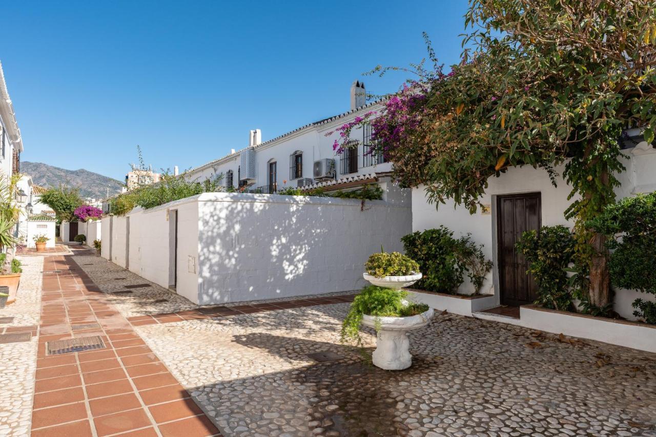 Villa Casa Nordic à Fuengirola Extérieur photo