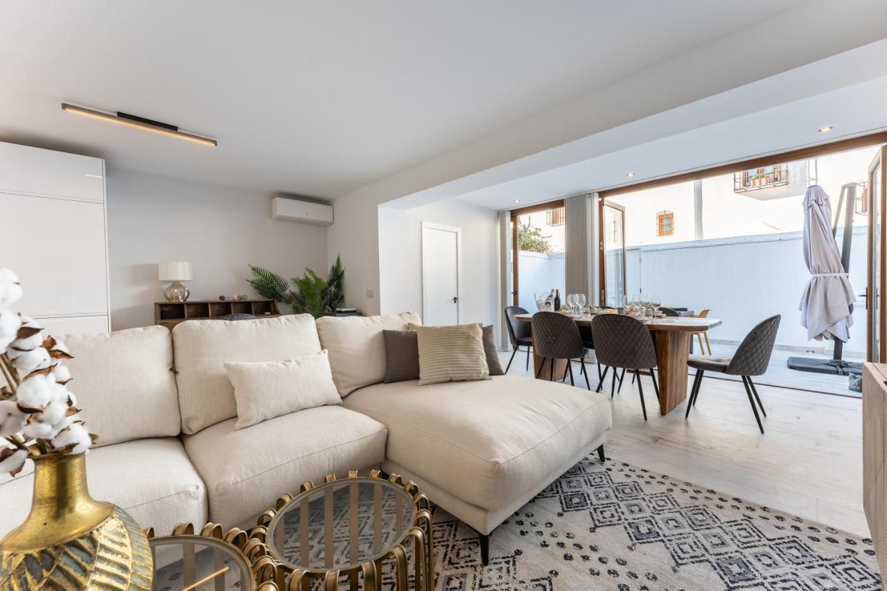 Villa Casa Nordic à Fuengirola Extérieur photo